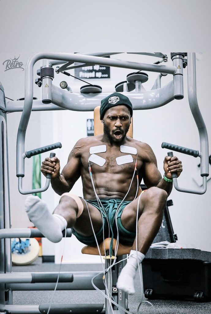 Antonio Brown Updates